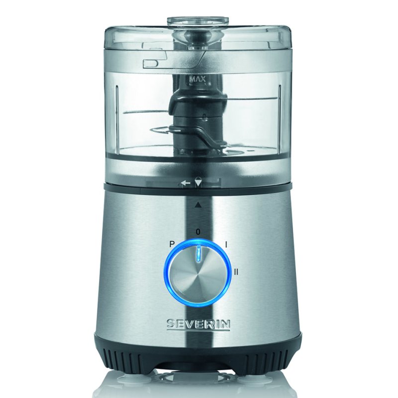 SEVERIN hachoir compact KM 3865, 400 watts, 500 ml